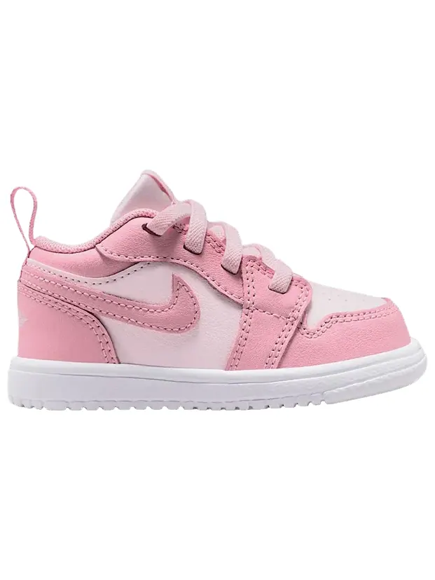 Кроссовки Air Jordan 1 Low Alt TD — изображение 1 из 1, розовый