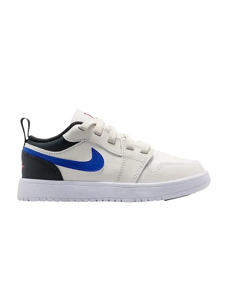 Кроссовки Air Jordan 1 Low Alt PS — изображение 1 из 1, черный
