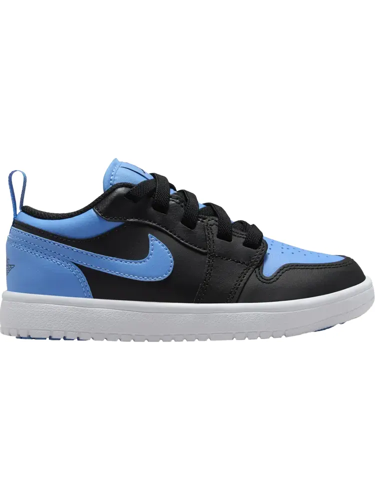 Кроссовки Air Jordan 1 Low ALT PS 'University Blue' — изображение 1 из 1, синий
