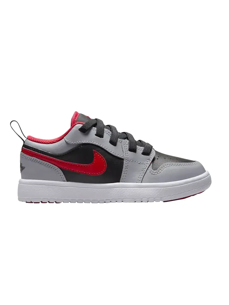 Кроссовки Air Jordan 1 Low ALT PS — изображение 1 из 1, серый