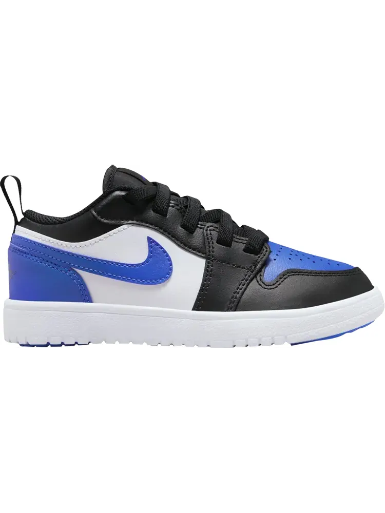 Кроссовки Air Jordan 1 Low ALT PS 'Alternate Royal Toe' — изображение 1 из 1, синий