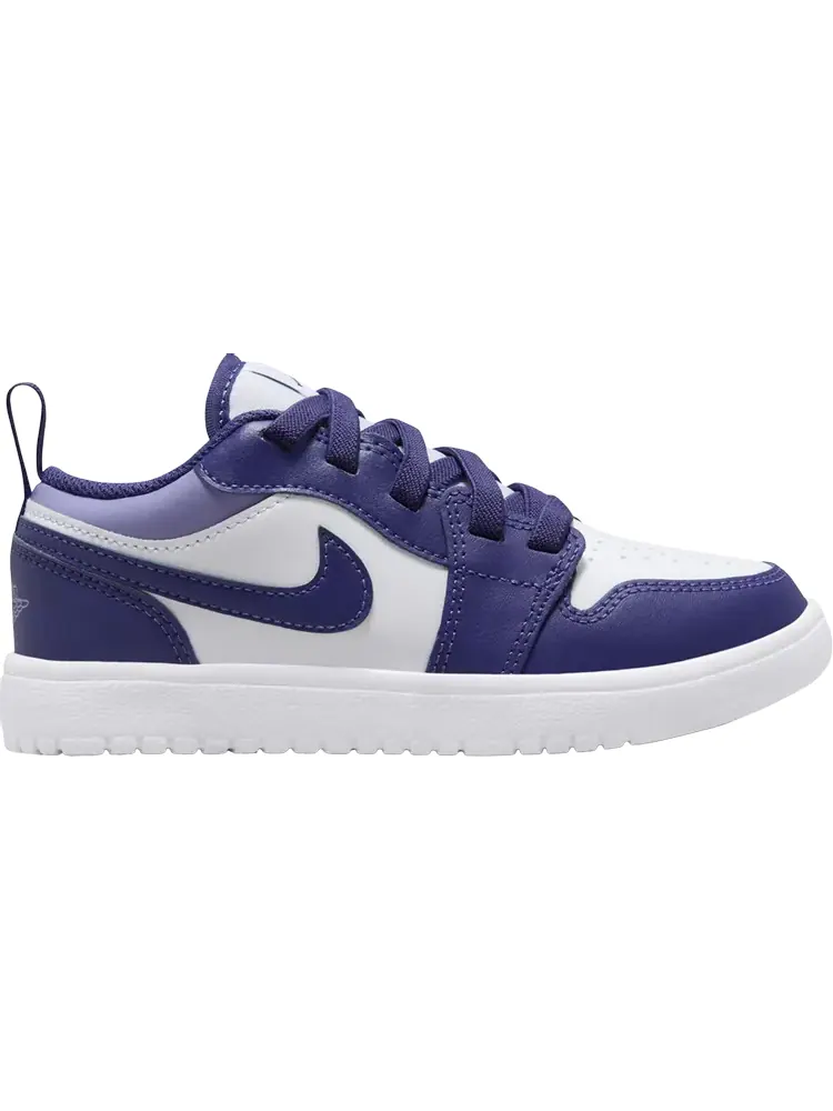 Кроссовки Air Jordan 1 Low ALT PS 'Sky J Purple' — изображение 1 из 1, фиолетовый