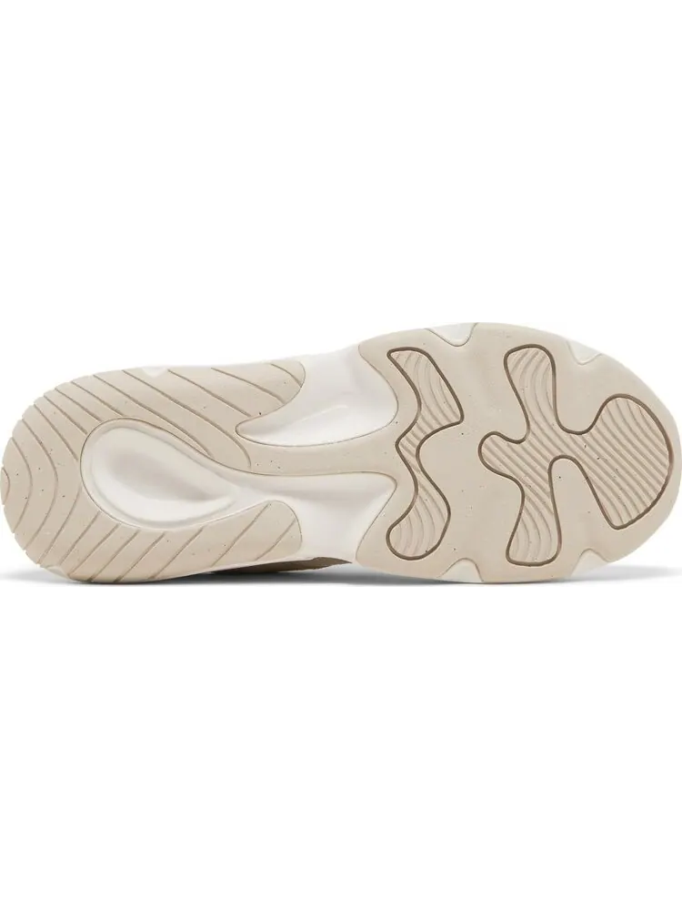Кроссовки Wmns Tech Hera 'Light Orewood Brown' — изображение 4 из 4, белый