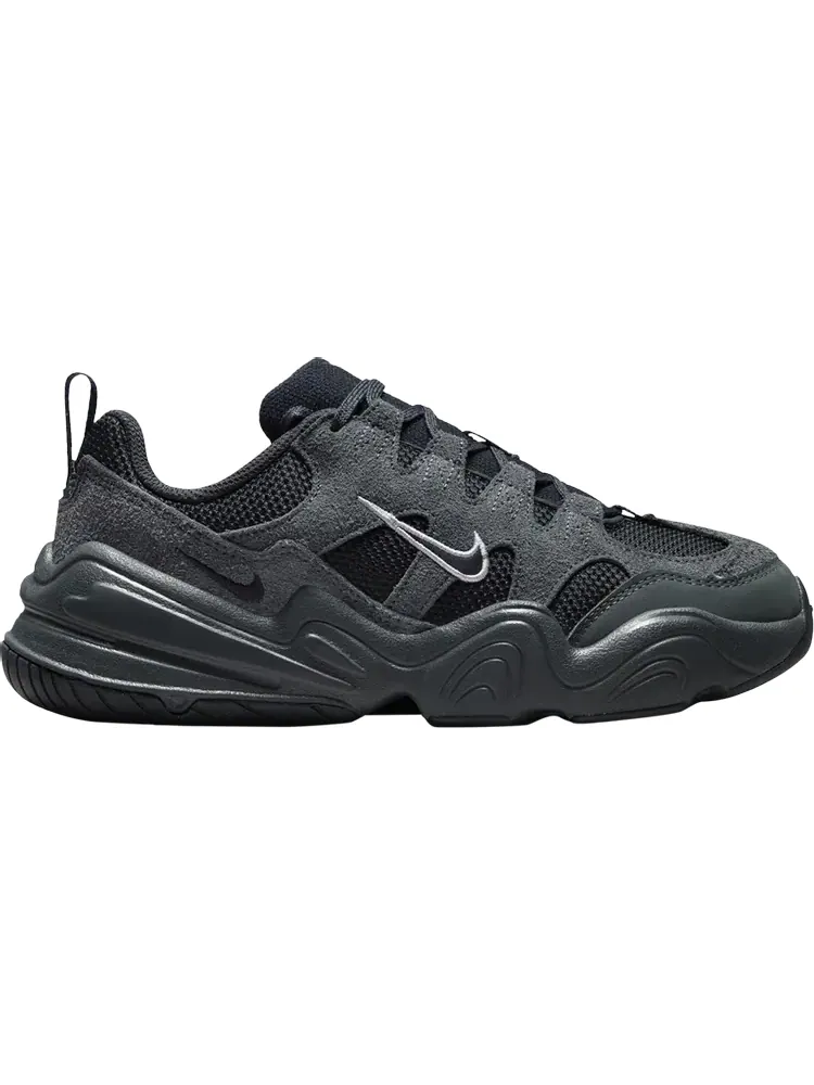 Кроссовки Wmns Tech Hera 'Anthracite Smoke Grey' — изображение 1 из 1, черный