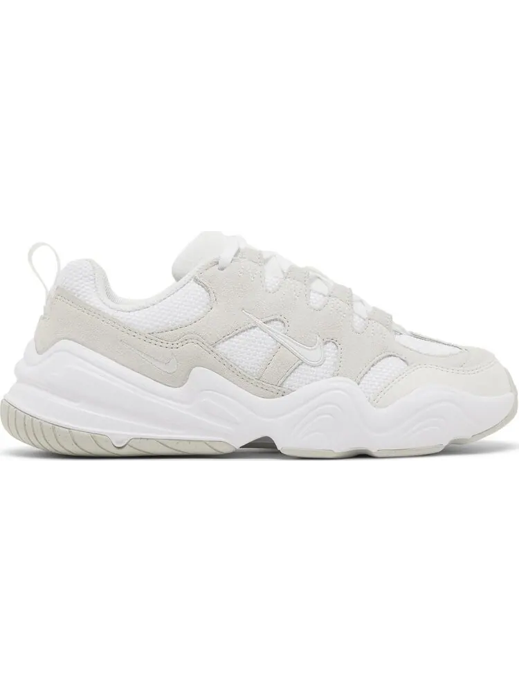 Кроссовки Wmns Tech Hera 'White Photon Dust' — изображение 1 из 4, белый