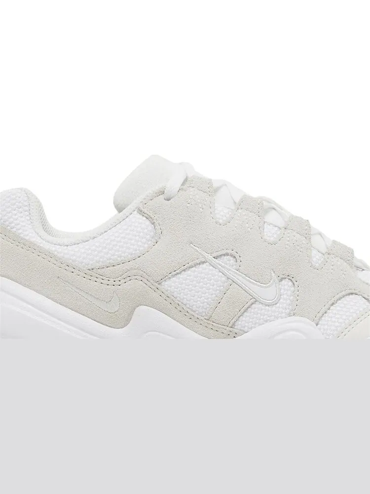 Кроссовки Wmns Tech Hera 'White Photon Dust' — изображение 2 из 4, белый