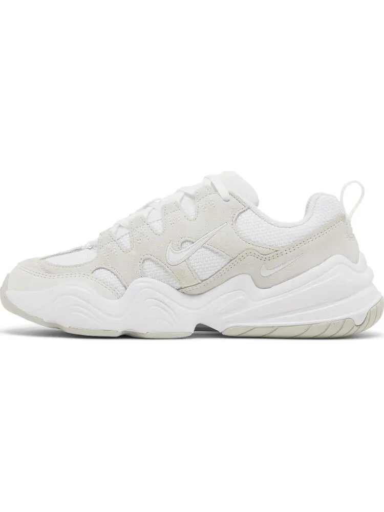Кроссовки Wmns Tech Hera 'White Photon Dust' — изображение 3 из 4, белый
