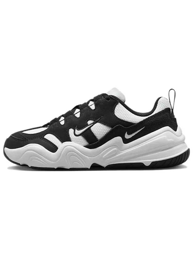 Женские кроссовки Nike Tech Hera — изображение 1 из 4, белый/черный