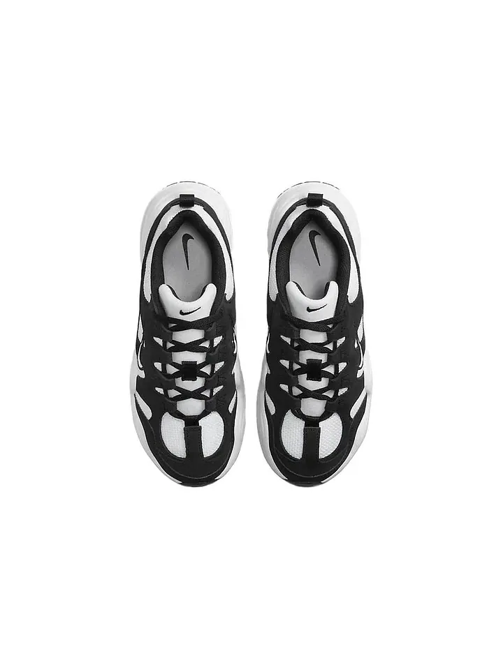 Женские кроссовки Nike Tech Hera — изображение 3 из 4, белый/черный