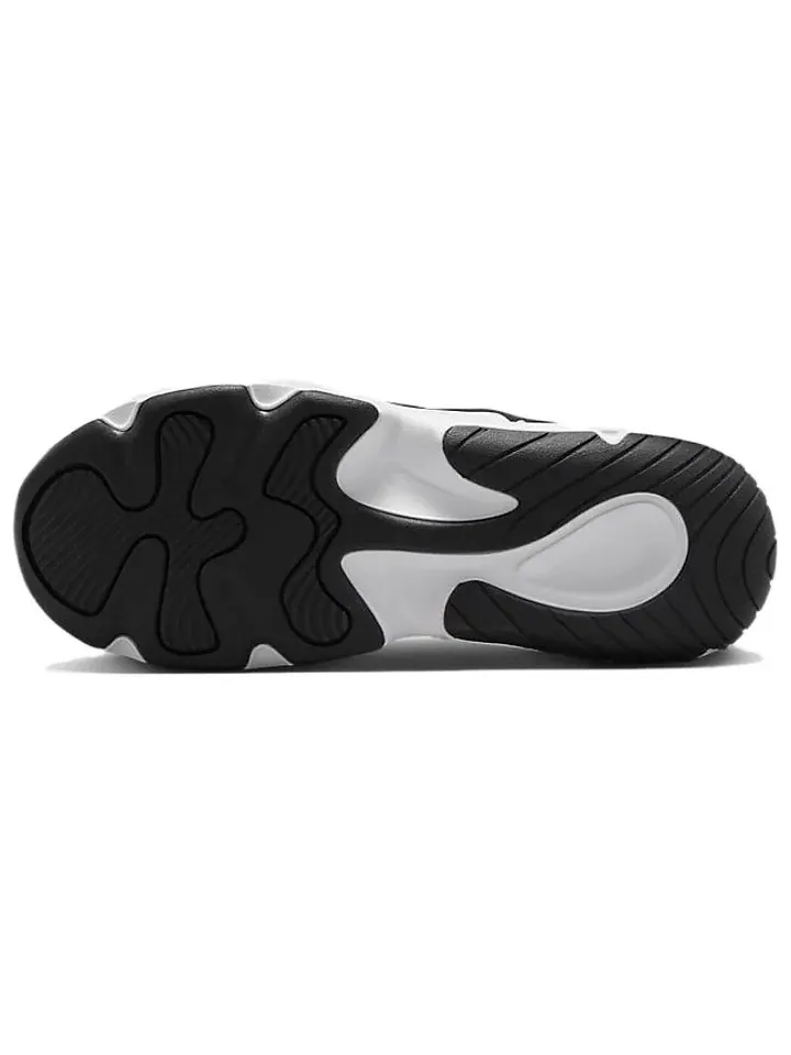 Женские кроссовки Nike Tech Hera — изображение 4 из 4, белый/черный