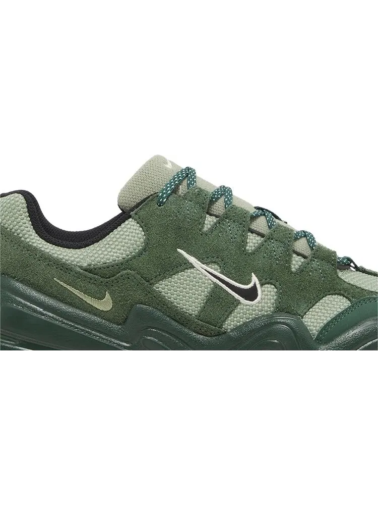 Кроссовки Wmns Tech Hera 'Oil Green' — изображение 2 из 4, зеленый