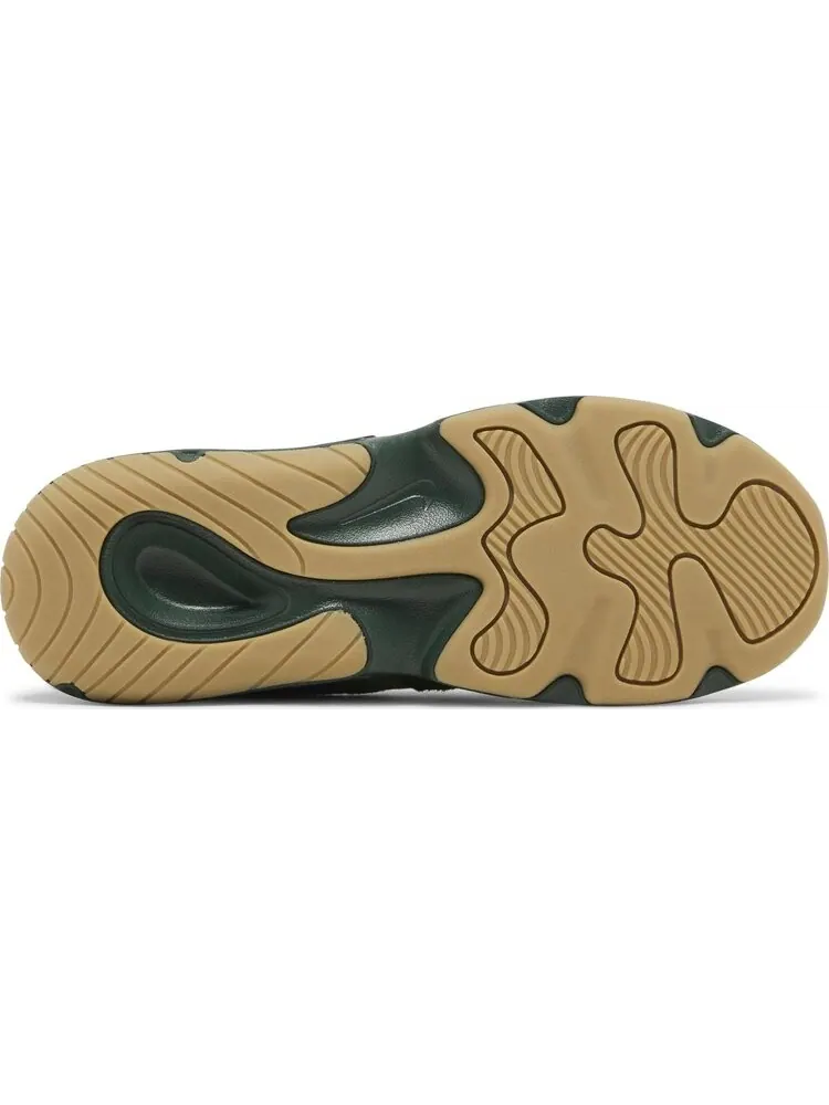 Кроссовки Wmns Tech Hera 'Oil Green' — изображение 4 из 4, зеленый