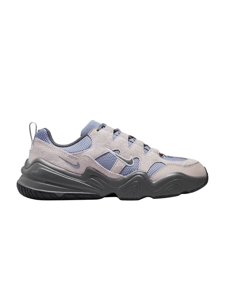 Кроссовки Wmns Tech Hera 'Ashen Slate Grey' — изображение 1 из 1, серый