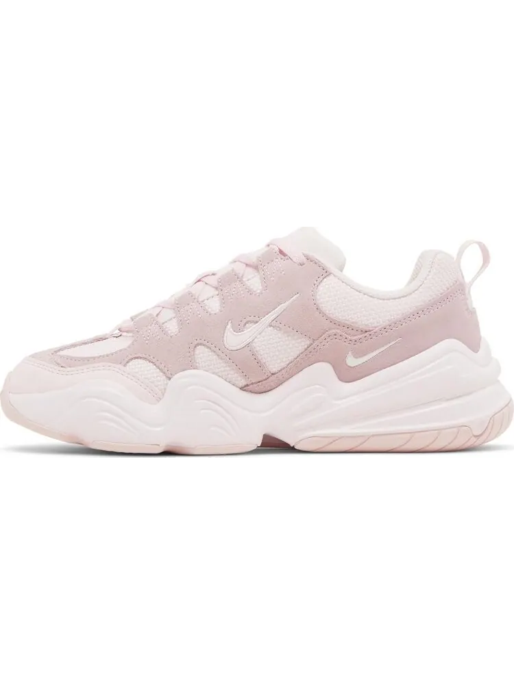 Кроссовки Wmns Tech Hera 'Pearl Pink' — изображение 3 из 4, розовый