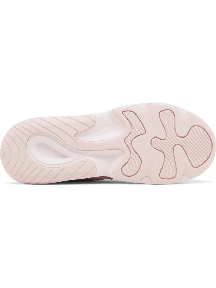 Кроссовки Wmns Tech Hera 'Pearl Pink' — изображение 4 из 4, розовый