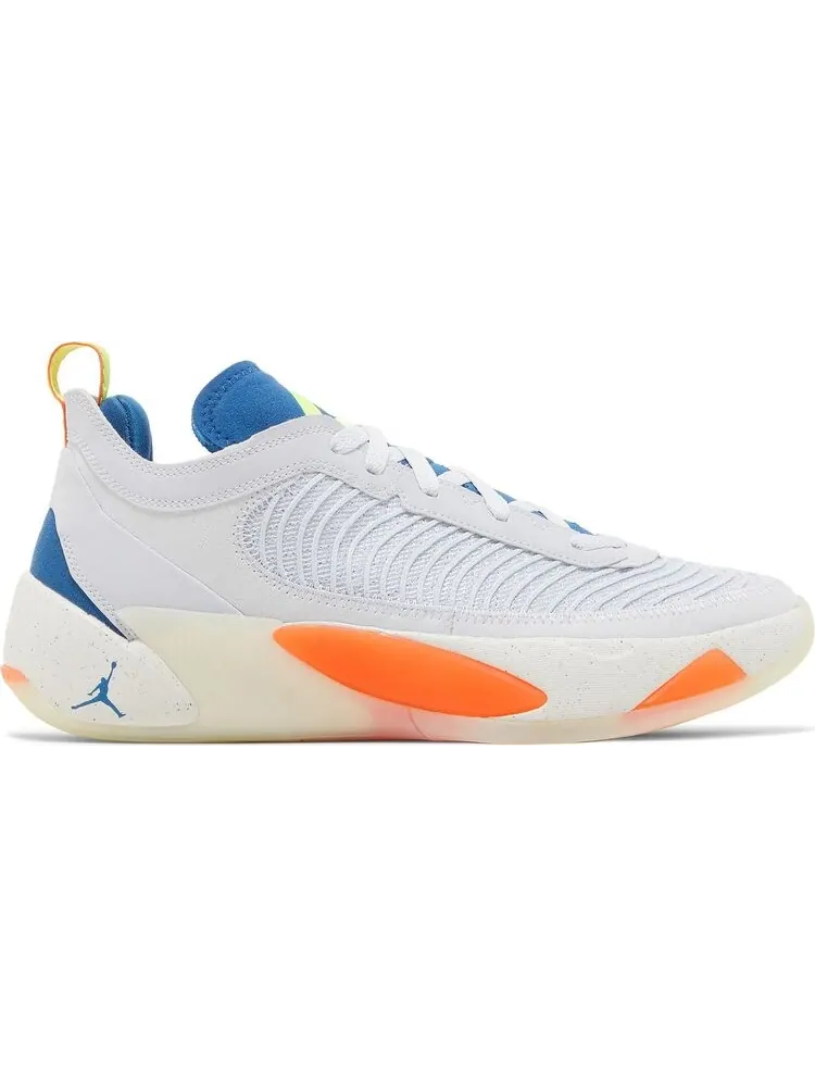 Кроссовки Jordan Luka 1 Next Nature PF Habitat — изображение 1 из 8, серый