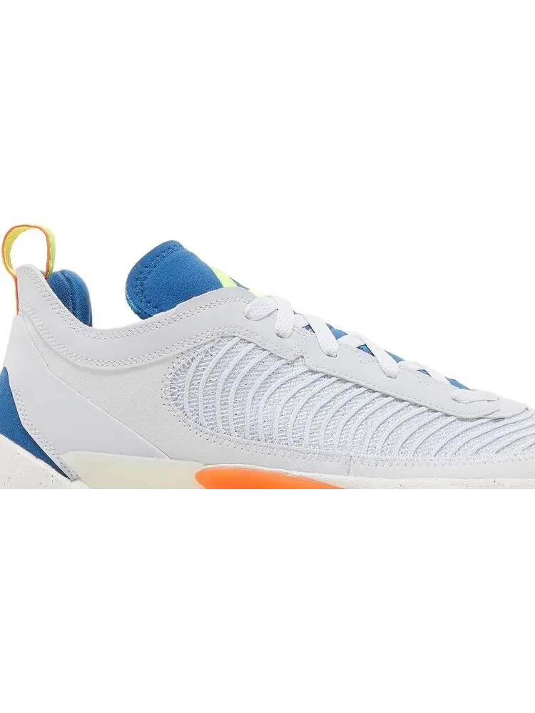 Кроссовки Jordan Luka 1 Next Nature PF Habitat — изображение 2 из 8, серый