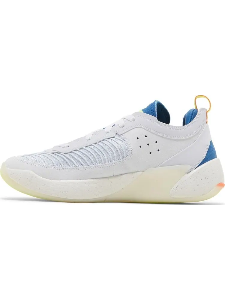 Кроссовки Jordan Luka 1 Next Nature PF Habitat — изображение 3 из 8, серый