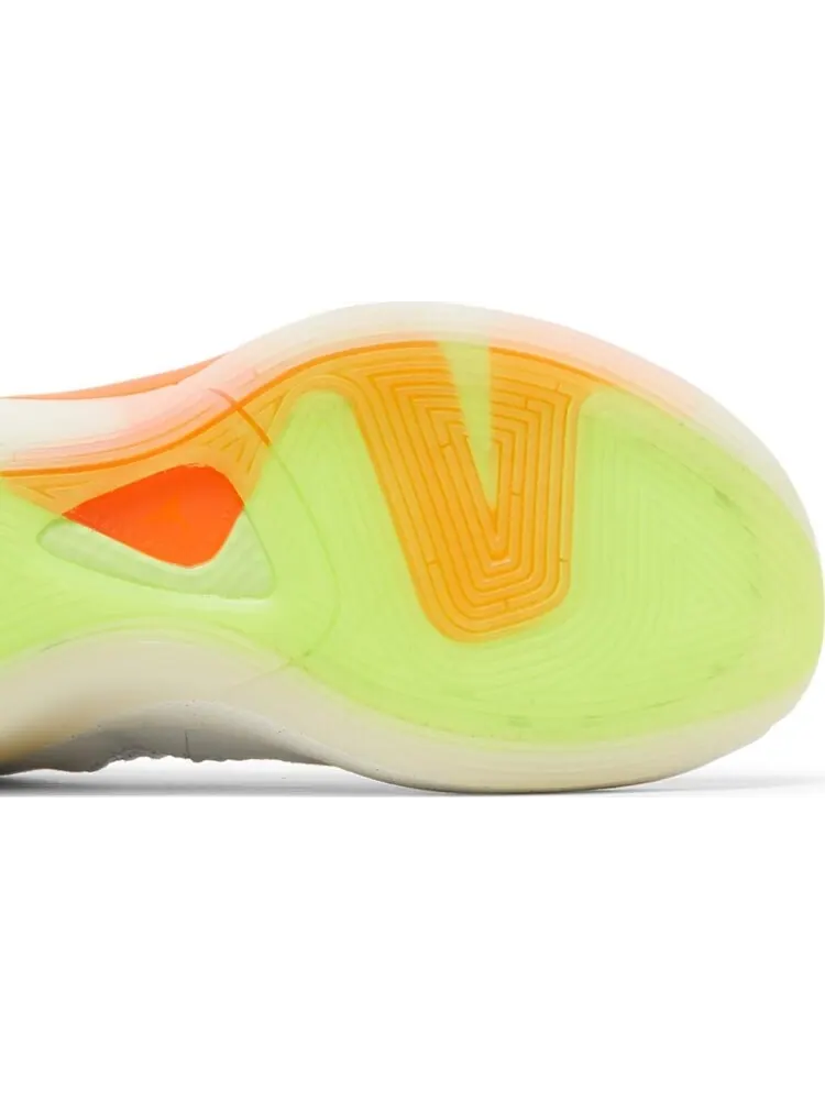 Кроссовки Jordan Luka 1 Next Nature PF Habitat — изображение 5 из 8, серый
