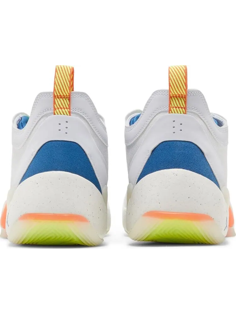 Кроссовки Jordan Luka 1 Next Nature PF Habitat — изображение 6 из 8, серый
