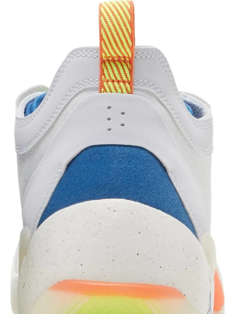 Кроссовки Jordan Luka 1 Next Nature PF Habitat — изображение 7 из 8, серый