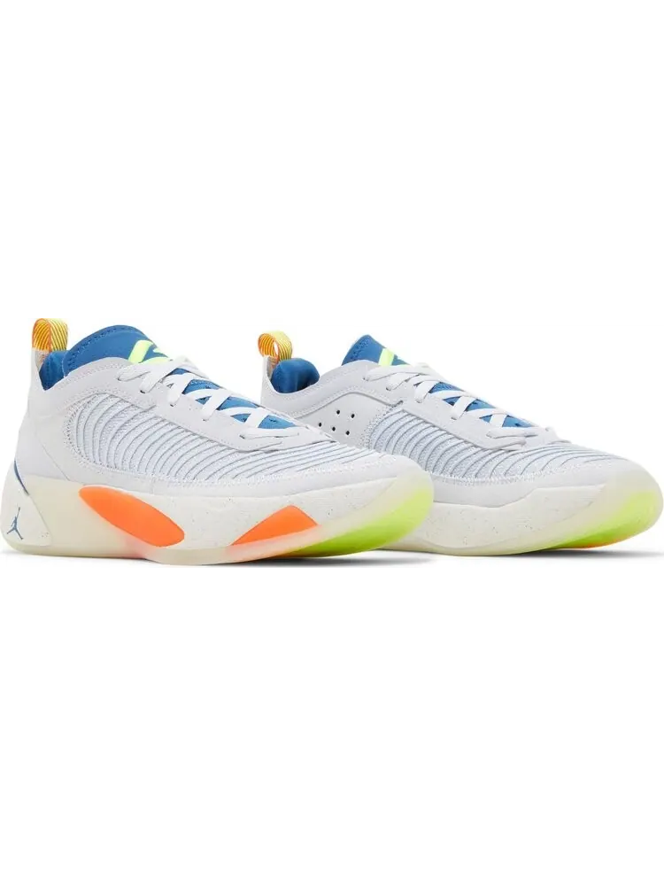 Кроссовки Jordan Luka 1 Next Nature PF Habitat — изображение 8 из 8, серый