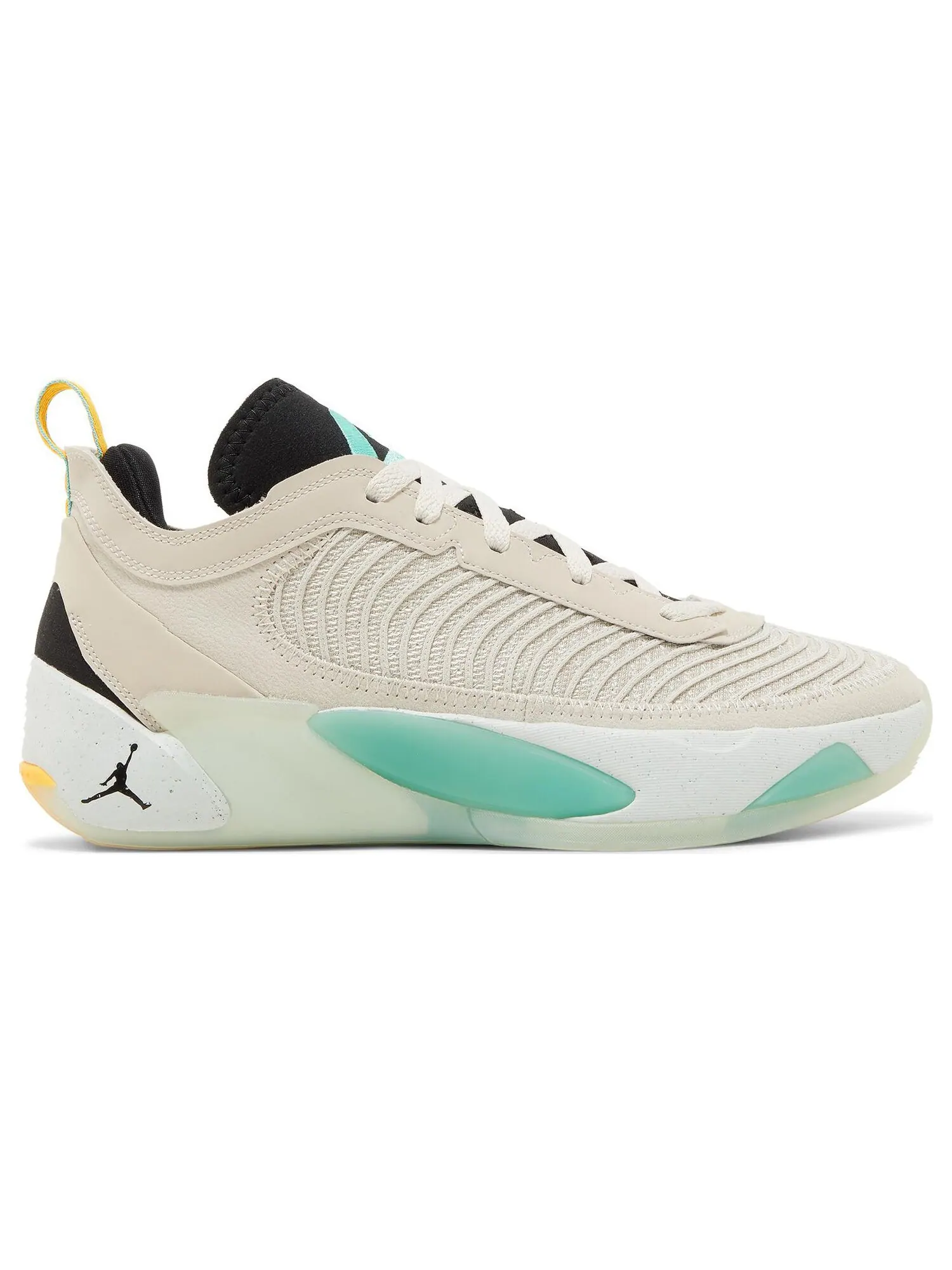 Кроссовки Air Jordan Luka 1 Next Nature PF 'Light Orewood Brown' — изображение 1 из 8, коричневый