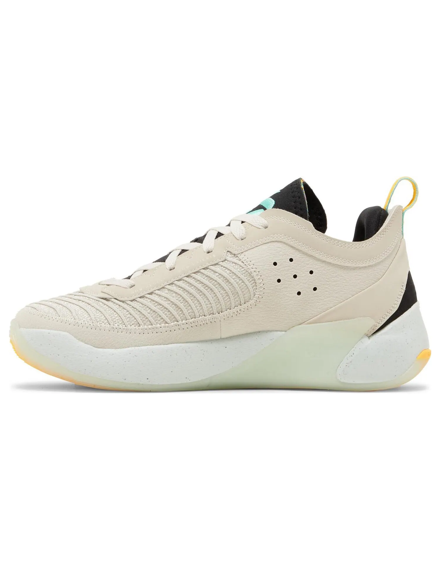 Кроссовки Air Jordan Luka 1 Next Nature PF 'Light Orewood Brown' — изображение 3 из 8, коричневый