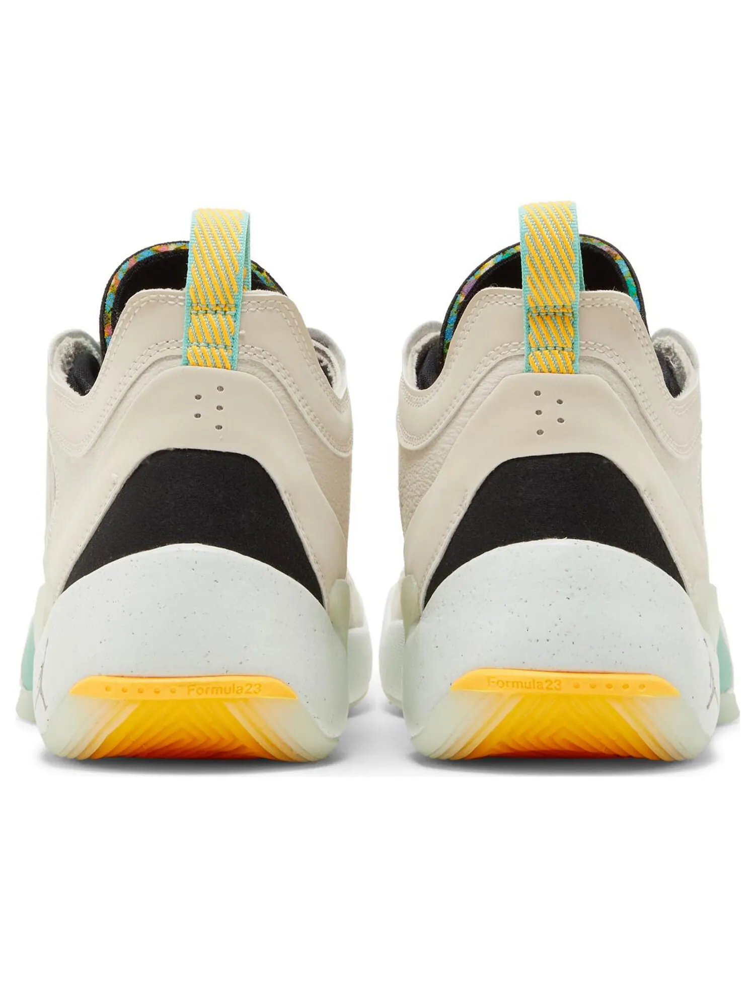 Кроссовки Air Jordan Luka 1 Next Nature PF 'Light Orewood Brown' — изображение 6 из 8, коричневый