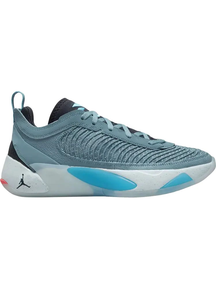Кроссовки Jordan Luka 1 Next Nature PF 'Noise Aqua' — изображение 1 из 1, синий