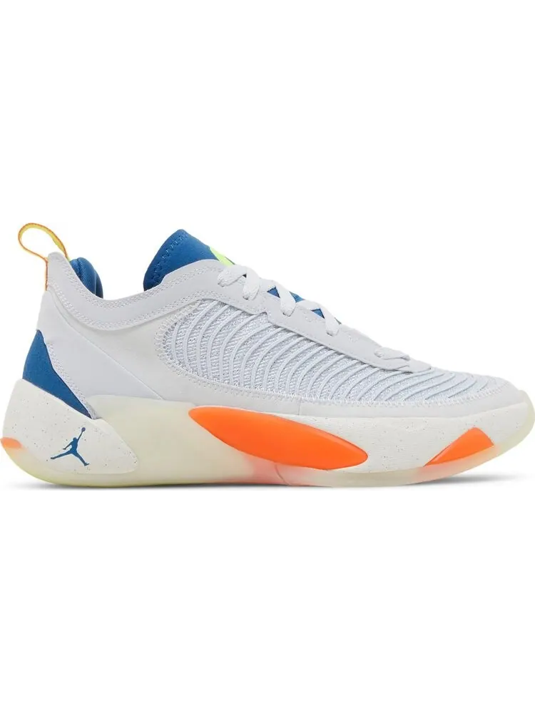 Кроссовки Jordan Luka 1 Next Nature Habitat — изображение 1 из 8, серый