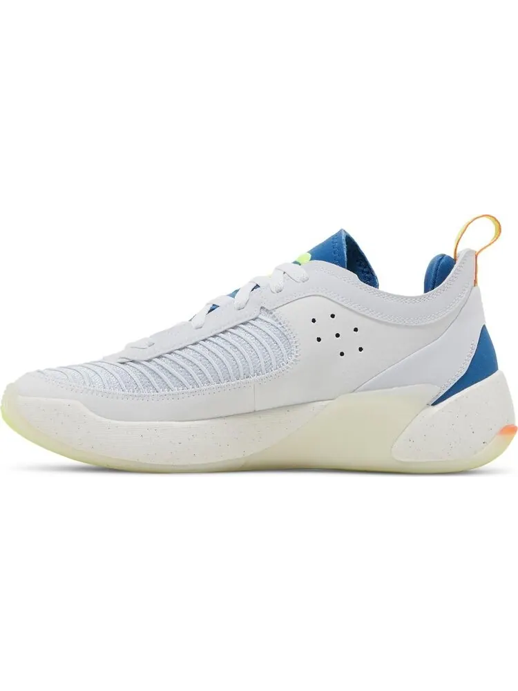 Кроссовки Jordan Luka 1 Next Nature Habitat — изображение 3 из 8, серый