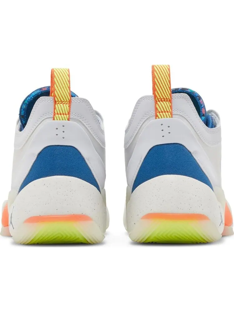 Кроссовки Jordan Luka 1 Next Nature Habitat — изображение 6 из 8, серый