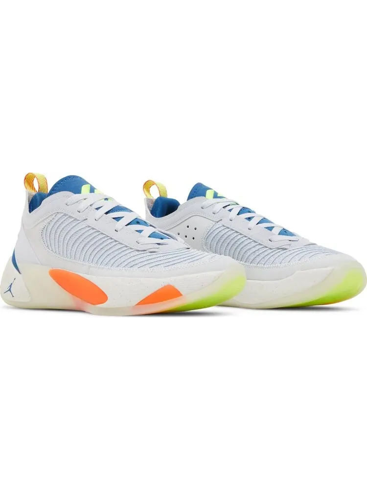 Кроссовки Jordan Luka 1 Next Nature Habitat — изображение 8 из 8, серый