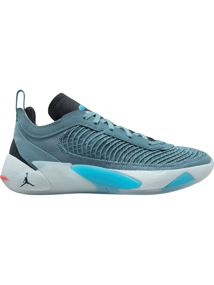 Кроссовки Jordan Luka 1 Next Nature 'Noise Aqua' — изображение 1 из 1, синий