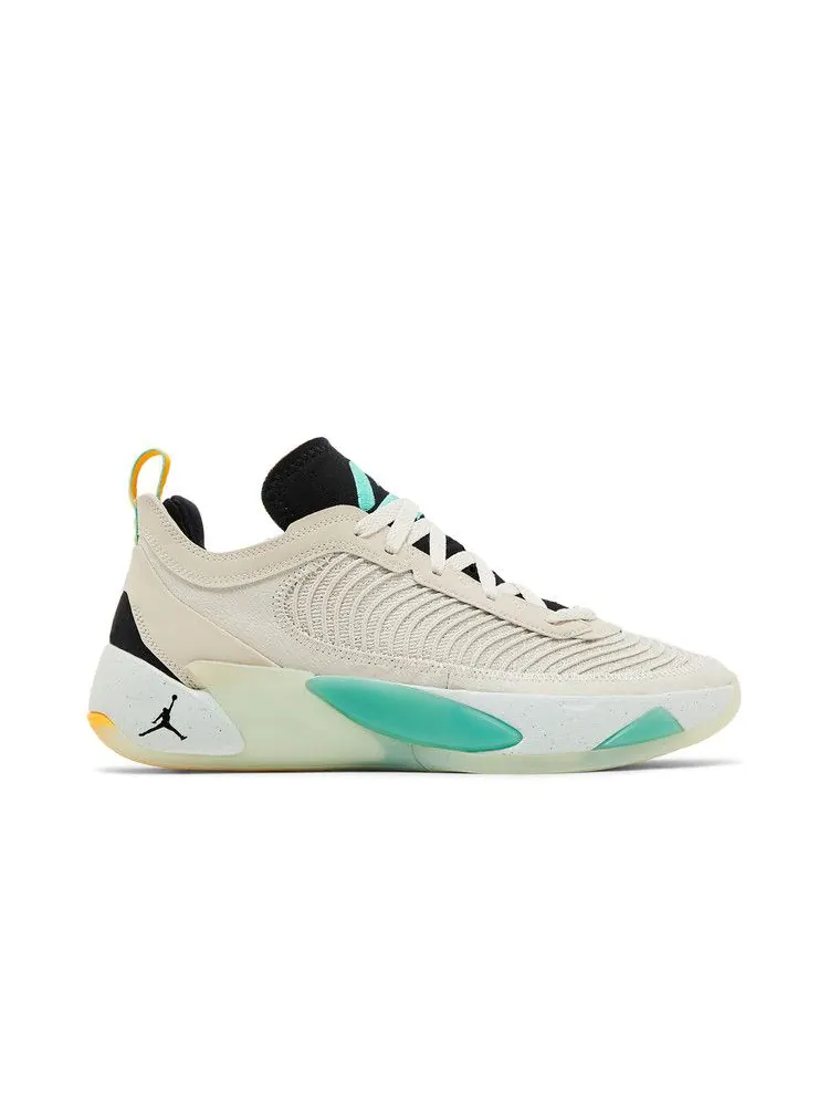 Кроссовки Air Jordan Luka 1 Next Nature — изображение 1 из 8, светлый коричневый