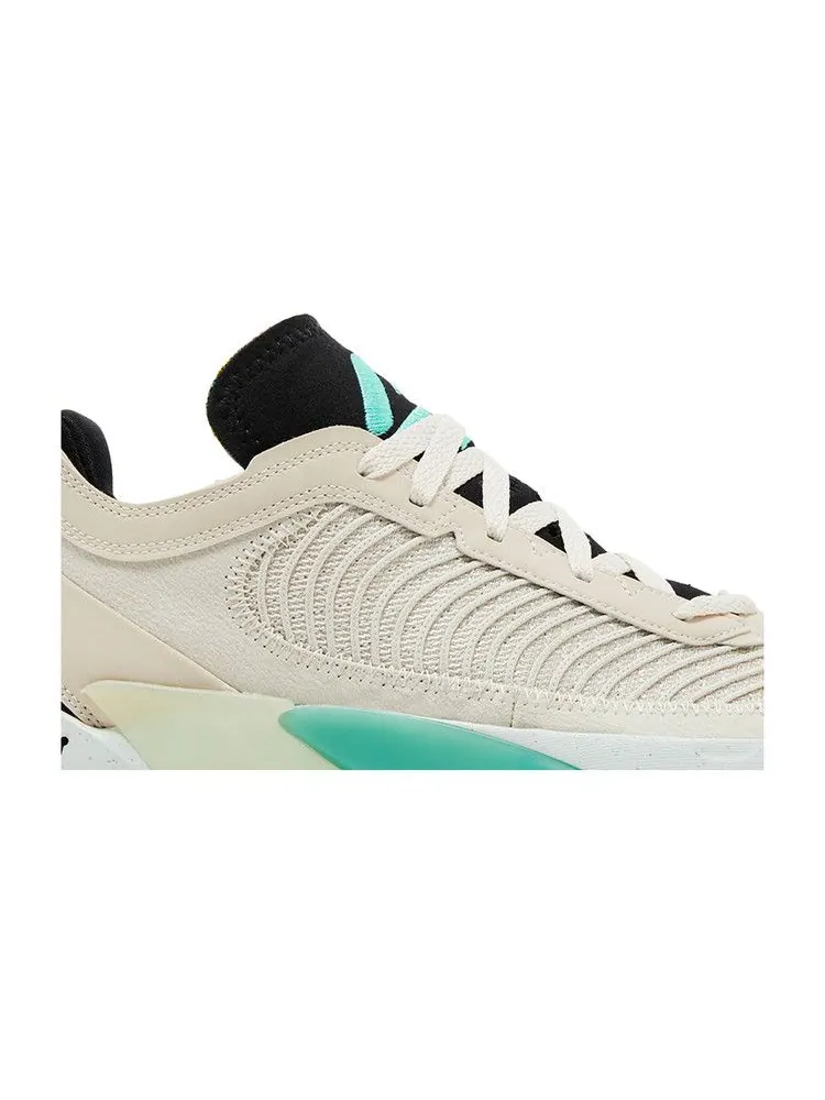 Кроссовки Air Jordan Luka 1 Next Nature — изображение 2 из 8, светлый коричневый
