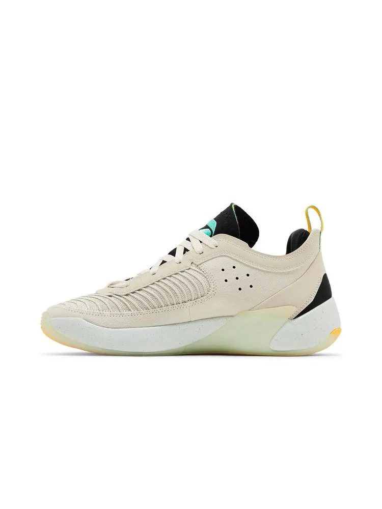 Кроссовки Air Jordan Luka 1 Next Nature — изображение 3 из 8, светлый коричневый