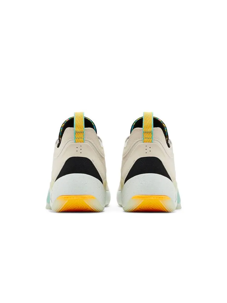 Кроссовки Air Jordan Luka 1 Next Nature — изображение 6 из 8, светлый коричневый