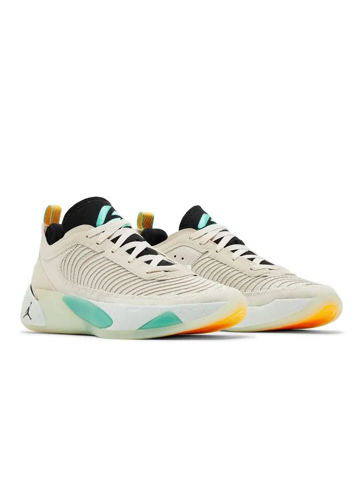 Кроссовки Air Jordan Luka 1 Next Nature — изображение 8 из 8, светлый коричневый