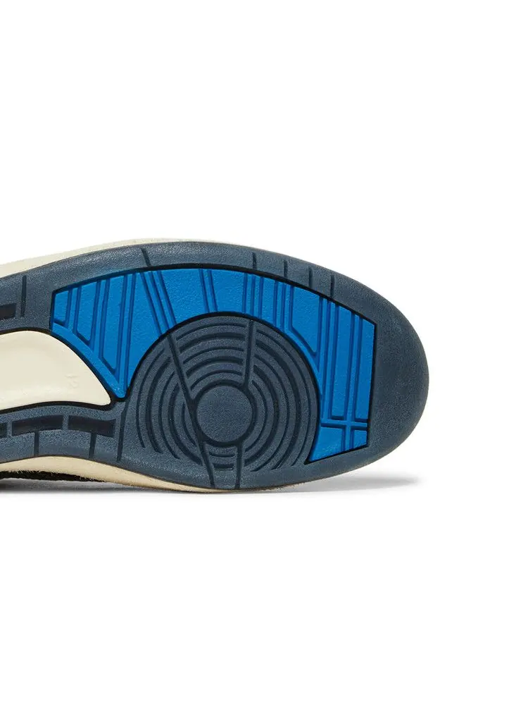 Кроссовки Air Jordan Air Jordan 2 Retro SP Low 'Responsibility' — изображение 6 из 9, черный//серый