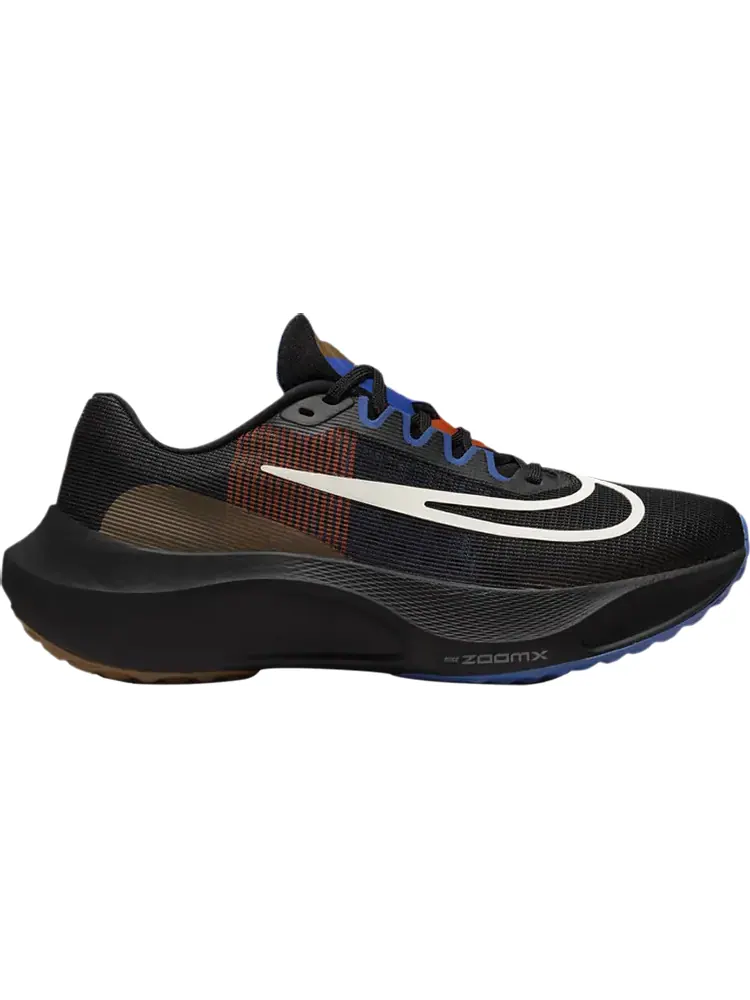 Кроссовки Nike Hola Lou x Zoom Fly 5 'A.I.R.' — изображение 1 из 1, черный