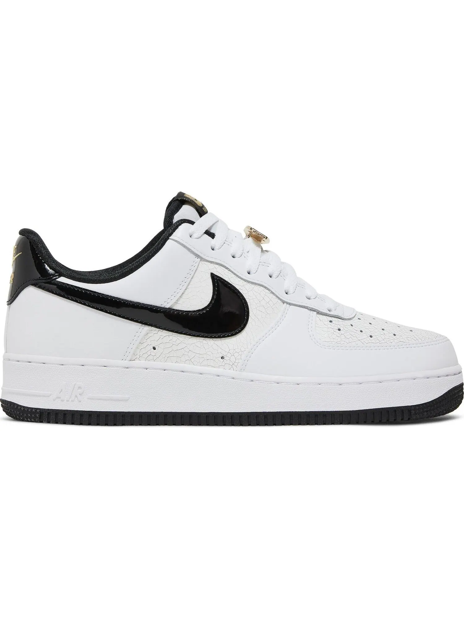 Кроссовки Nike Air Force 1 — изображение 1 из 5, белый
