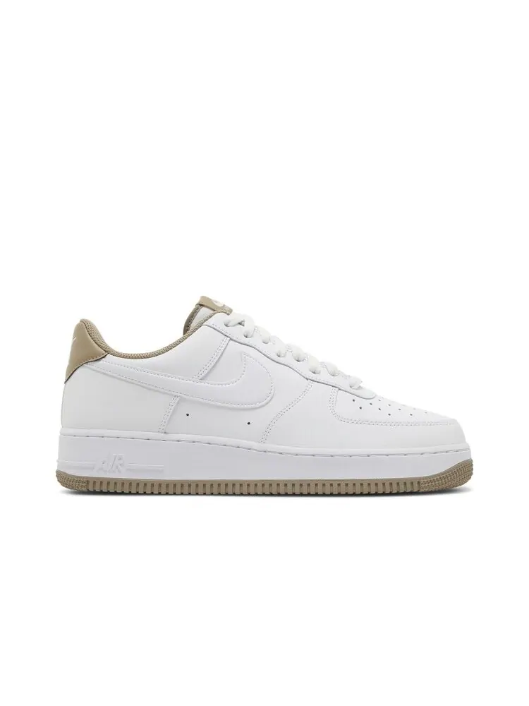 Кроссовки Nike Air Force 1 — изображение 1 из 4, белый
