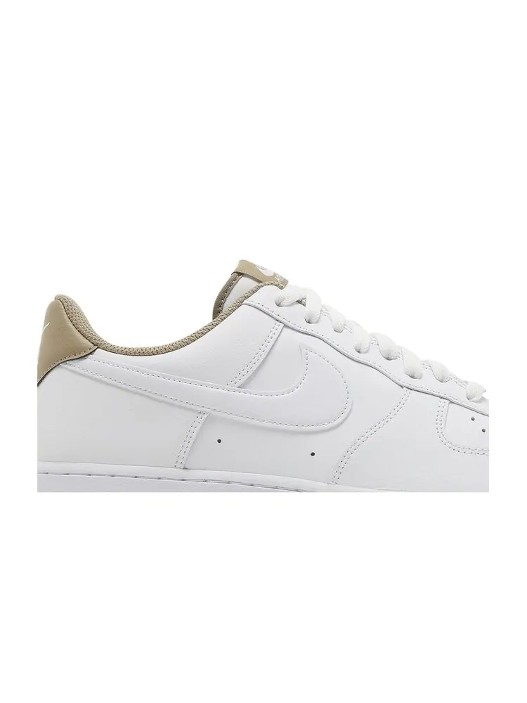 Кроссовки Nike Air Force 1 — изображение 2 из 4, белый