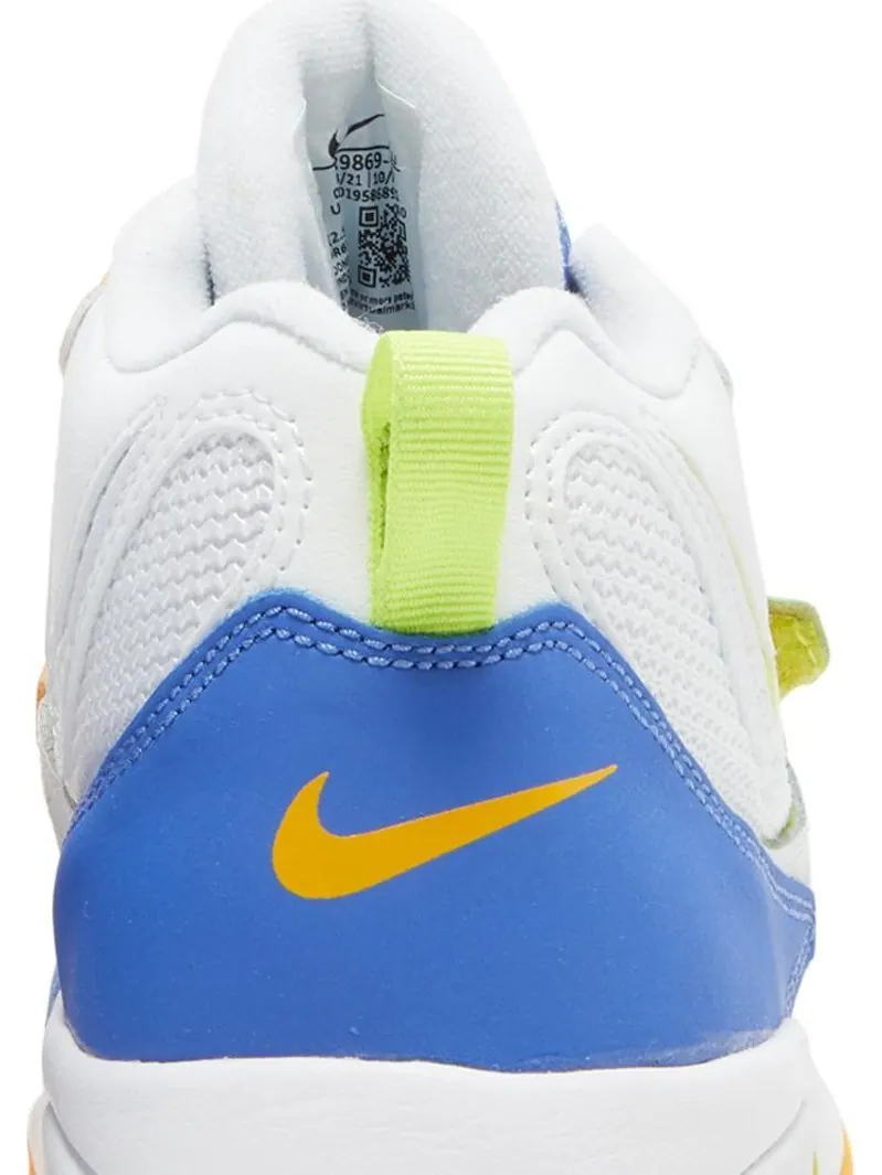 Кроссовки Nike Air Max Speed Turf GS 'White Multi' — изображение 7 из 8, белый