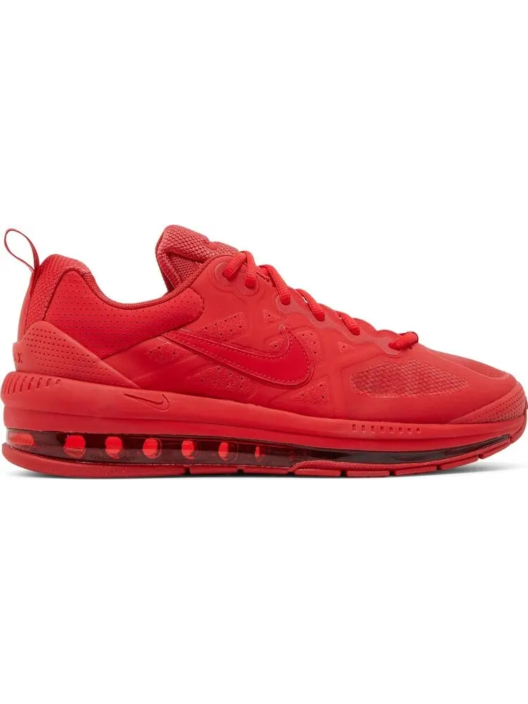 Кроссовки Nike Air Max Genome 'Triple Red' — изображение 1 из 8, красный