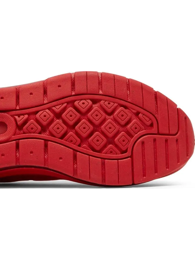 Кроссовки Nike Air Max Genome 'Triple Red' — изображение 5 из 8, красный
