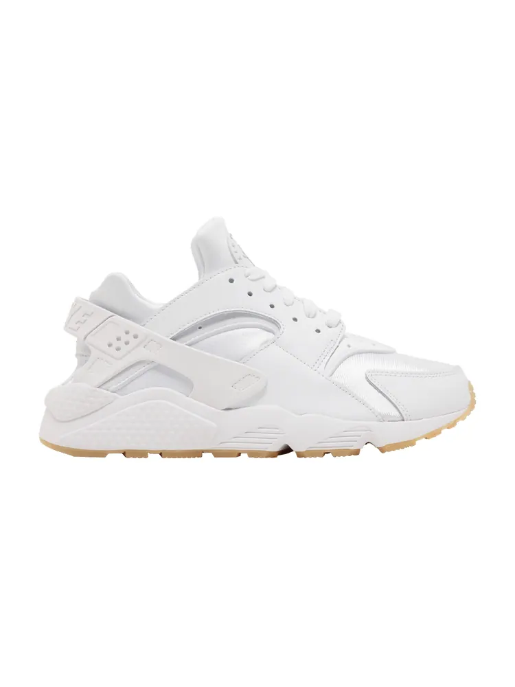 Кроссовки Nike Air Huarache 'White Gum' — изображение 1 из 9, белый