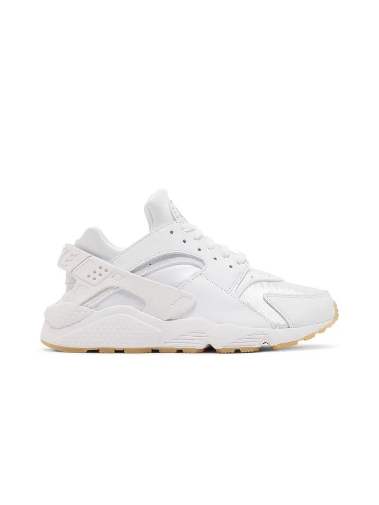 Кроссовки Nike Air Huarache 'White Gum' — изображение 2 из 9, белый